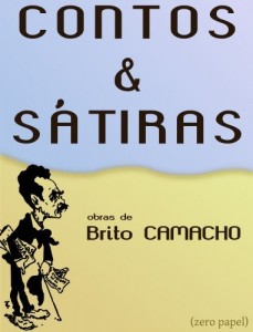 Baixar Contos e s&aacute;tiras pdf, epub, eBook