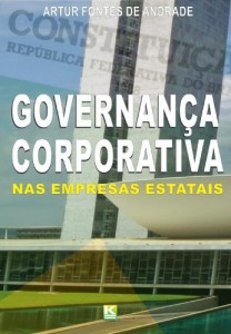 Baixar Governança Corporativa nas Empresas Estatais pdf, epub, eBook
