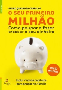 Baixar O Seu Primeiro Milhão – A Versão anti-crise pdf, epub, eBook