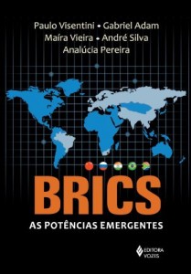 Baixar BRICS: As Pot&ecirc;ncias Emergentes pdf, epub, eBook