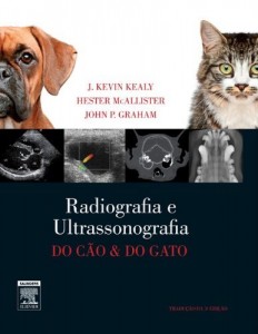 Baixar Radiografia e Ultrassonografia do C&atilde;o e Gato 5&ordf; Edi&ccedil;&atilde;o pdf, epub, eBook