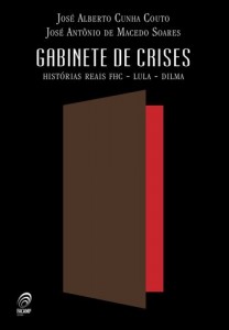 Baixar Gabinete de Crises pdf, epub, eBook
