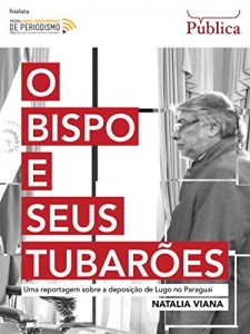 Baixar O Bispo e seus Tubarões pdf, epub, eBook