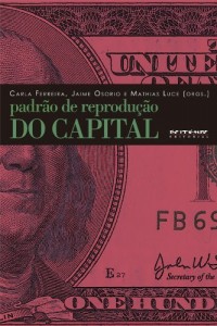 Baixar Padr&atilde;o de reprodu&ccedil;&atilde;o do capital pdf, epub, eBook
