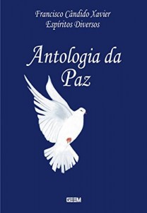 Baixar Antologia da Paz pdf, epub, eBook