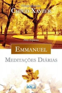 Baixar Medita&ccedil;&otilde;es Di&aacute;rias – Emmanuel pdf, epub, eBook