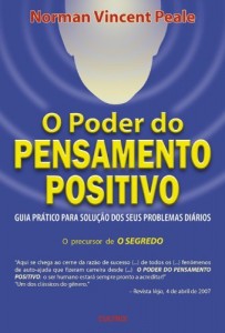 Baixar O Poder do Pensamento Positivo pdf, epub, eBook