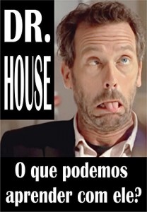 Baixar DR. HOUSE: O que podemos aprender com ele? pdf, epub, eBook