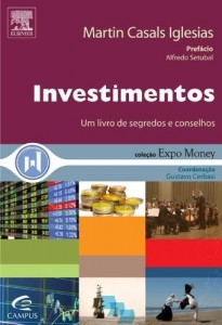 Baixar Investimentos – Um Livro de Segredos e Conselhos (EXPO MONEY) pdf, epub, eBook