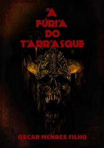 Baixar A Fúria do Tarrasque pdf, epub, eBook