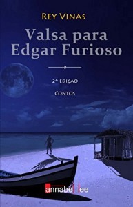 Baixar Valsa para Edgar Furioso pdf, epub, eBook