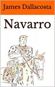 Baixar Navarro pdf, epub, eBook