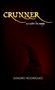 Baixar Crunner e o Livro dos Magos pdf, epub, eBook