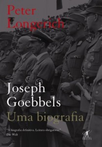 Baixar Joseph Goebbels – Uma biografia pdf, epub, eBook