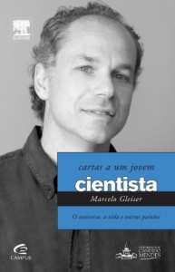Baixar Cartas a um Jovem Cientista pdf, epub, eBook