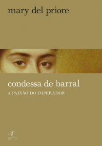 Baixar Condessa de Barral pdf, epub, eBook