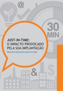 Baixar Just-In-Time – O impacto provocado pela sua implantação pdf, epub, eBook