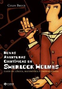 Baixar Novas Aventuras Cient&iacute;ficas de Sherlock Holmes pdf, epub, eBook