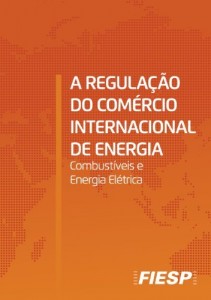 Baixar A Regulação do Comérico Internacional de Energia pdf, epub, eBook