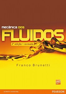 Baixar Mecânica dos fluídos pdf, epub, eBook