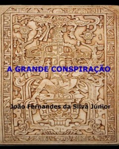Baixar A GRANDE CONSPIRAÇÃO pdf, epub, eBook