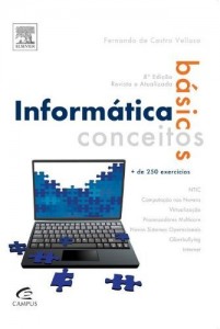 Baixar Informatica, 8 Ed pdf, epub, eBook