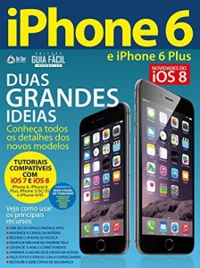 Baixar iPhone 6 e iPhone 6 Plus pdf, epub, eBook