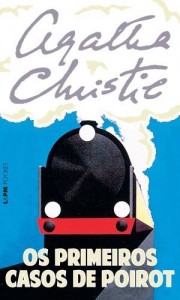 Baixar Os primeiros casos de Poirot pdf, epub, eBook