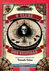 Baixar O Clube dos suicidas (Novelas Imortais) pdf, epub, eBook