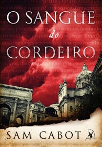Baixar O sangue do cordeiro pdf, epub, eBook