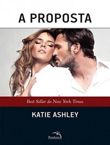 Baixar A Proposta pdf, epub, eBook
