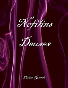 Baixar Nefilins Deuses pdf, epub, eBook