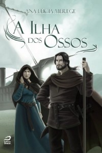 Baixar A Ilha dos Ossos (Athelgard) pdf, epub, eBook