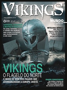 Baixar Vikings (Guia Mundo em Foco Especial) pdf, epub, eBook