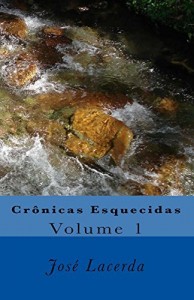 Baixar Crônicas Esquecidas pdf, epub, eBook