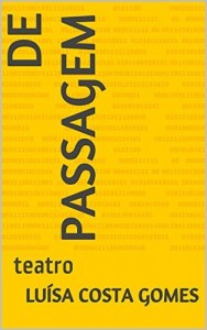 Baixar DE PASSAGEM: teatro pdf, epub, eBook