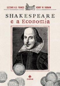 Baixar Shakespeare e a economia pdf, epub, eBook