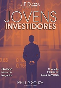 Baixar JOVENS INVESTIDORES pdf, epub, eBook