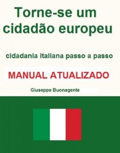Baixar Cidadania Italiana passo a passo pdf, epub, eBook