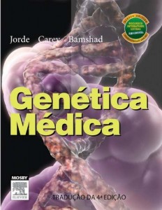 Baixar Gen&eacute;tica M&eacute;dica 4&ordf; Edi&ccedil;&atilde;o pdf, epub, eBook