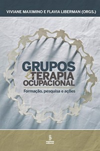 Baixar Grupos e terapia ocupacional pdf, epub, eBook