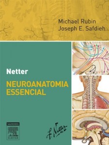 Baixar Netter Neuroanatomia Essencial 1&ordf; Edi&ccedil;&atilde;o pdf, epub, eBook