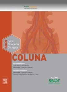 Baixar Coluna 1&ordf; Edi&ccedil;&atilde;o – S&eacute;rie Ortopedia Cir&uacute;rgica Sbot: S&eacute;rie T&eacute;cnicas Cir&uacute;rgicas em Ortopedia – SBOT pdf, epub, eBook