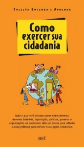 Baixar Como exercer sua cidadania pdf, epub, eBook