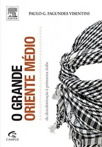 Baixar O Grande Oriente Médio pdf, epub, eBook