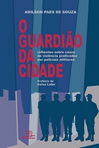 Baixar O Guardião da Cidade pdf, epub, eBook