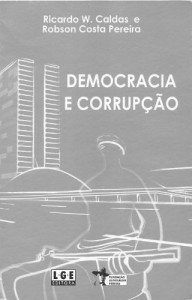Baixar Democracia e Corrupção pdf, epub, eBook