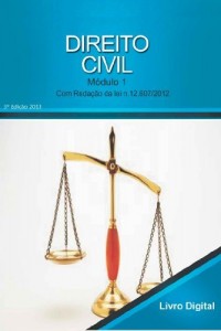 Baixar Direito Civil M&oacute;dulo 1 pdf, epub, eBook