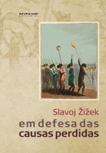 Baixar Em defesa das causas perdidas pdf, epub, eBook
