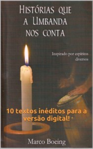 Baixar Histórias que a Umbanda nos conta pdf, epub, eBook
